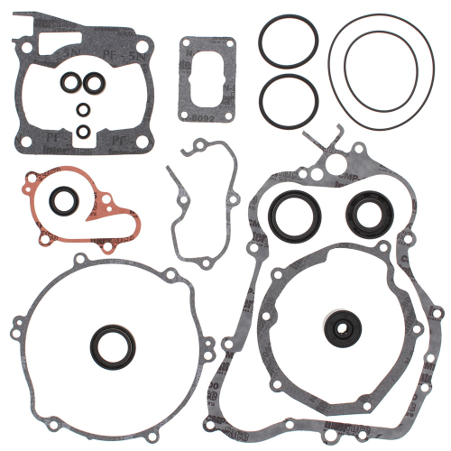 Vertex - Vertex Complete Gasket Set - 811636
