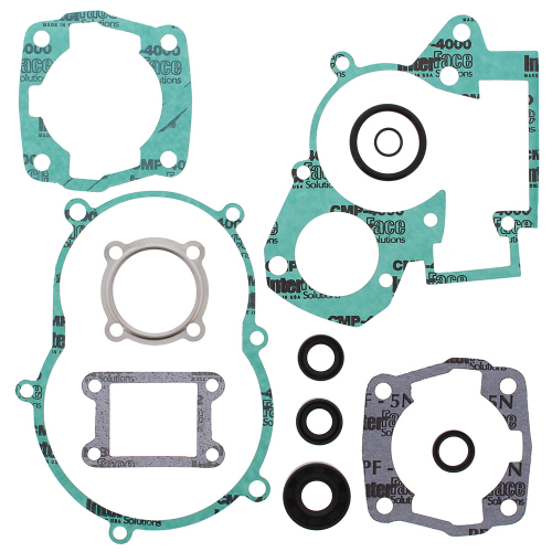 Vertex - Vertex Complete Gasket Set - 811314