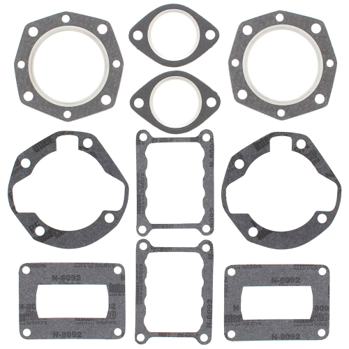 Vertex - Vertex Top End Gasket Set - 710151