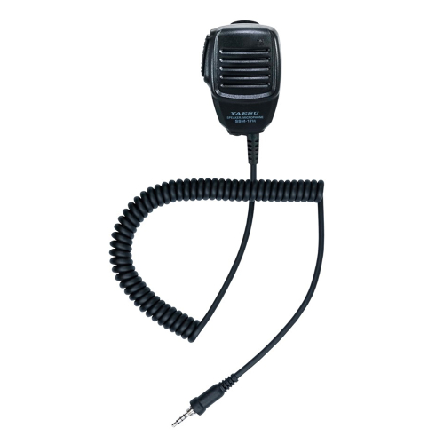 Standard Horizon - Standard Horizon Compact Speaker Mic