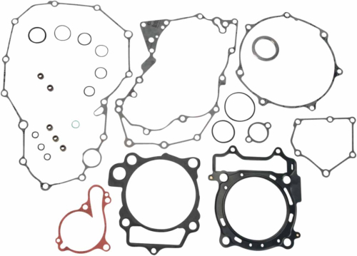 Moose Racing - Moose Racing Complete Gasket Kit - 808944MSE