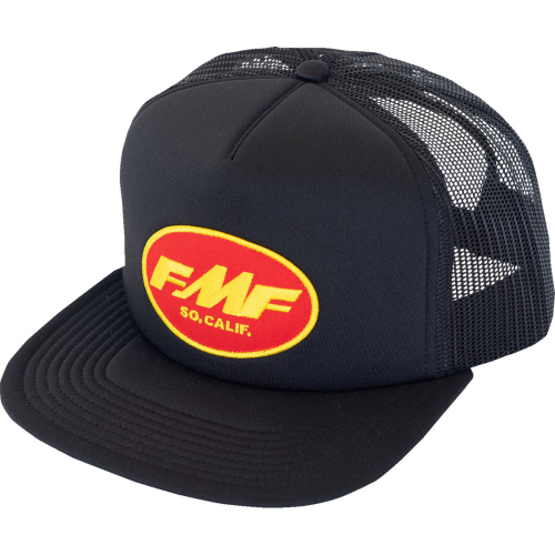 FMF Racing - FMF Racing Core Hat - SU24196900BLK