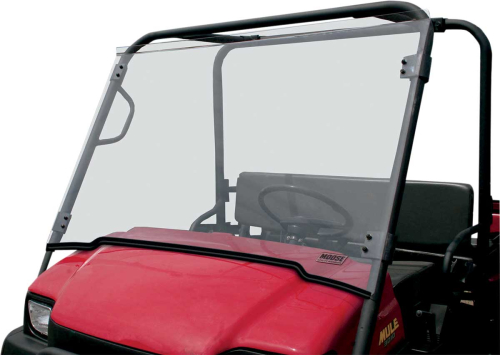 Moose Utility - Moose Utility Full Windshield - V000042-12200M
