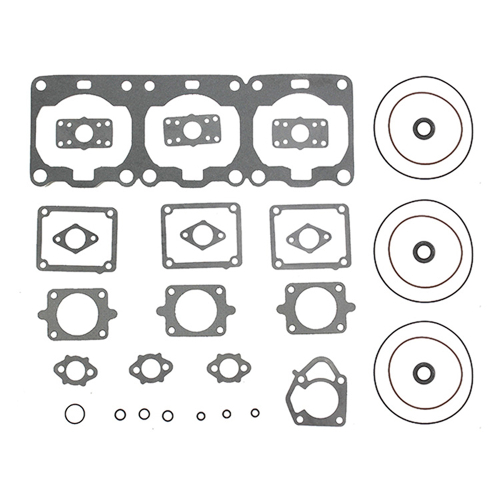 SPI - SPI Top End Gasket Set - 09-710246