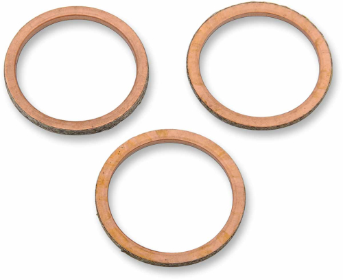 Moose Racing - Moose Racing Exhaust Gasket Kit - 823012MSE