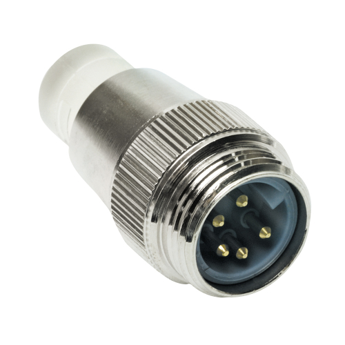 Maretron - Maretron Mini Termination Resistor w/LED - Male