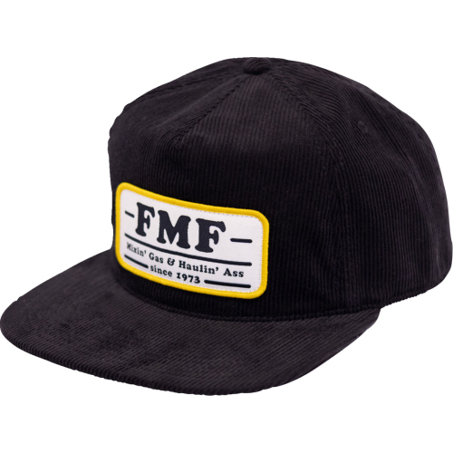 FMF Racing - FMF Racing Guzzler Gas Hat - SP24196903BLK