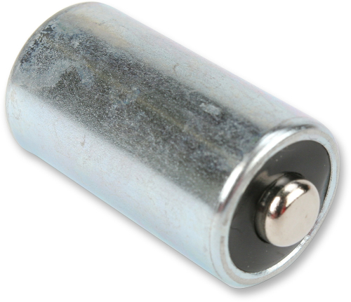 Parts Unlimited - Parts Unlimited Bosch Type Condensor - B-073