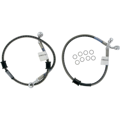 Russell - Russell Brake Line Kit - R09207S