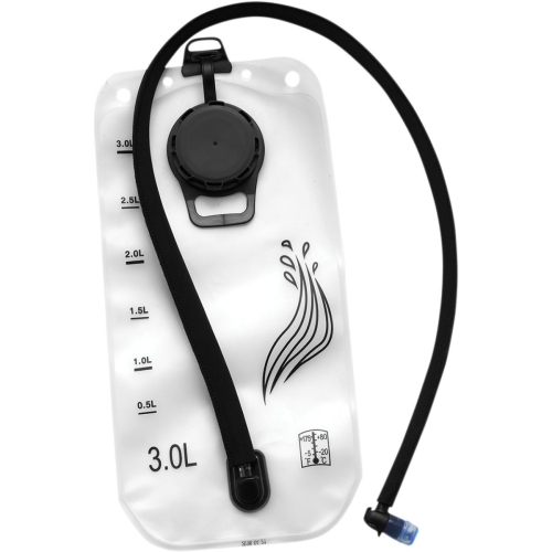 Thor - Thor Replacement Bladder - 3 Liter - 3519-0060