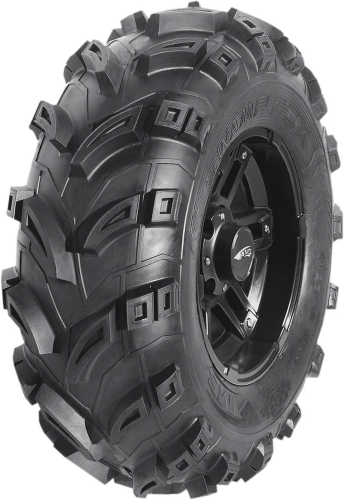 AMS - AMS Swamp Fox Plus Front/Rear Tire - 25x10x12 - 0320-0762