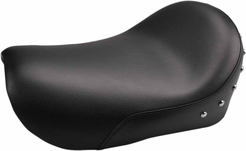Saddlemen - Saddlemen Renegade Solo Seat with Studs - 882-09-001