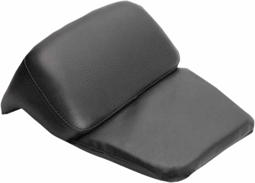 Saddlemen - Saddlemen Tour-Pak Pad Cover for Pillow Top Seats - Chopped - 11886-PT