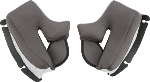Scorpion - Scorpion Kwikwick II Cheek Pads for VX-35 Helmets - Lg - 35-650-05