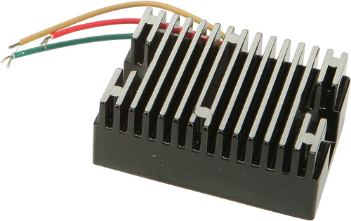 HardDrive - HardDrive Regulator - Black - H606