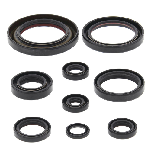 QuadBoss - QuadBoss Oil Seal Set - 822312QB