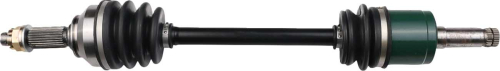 Moose Utility - Moose Utility OEM Replacement Standard CV Axle - JDR-7007