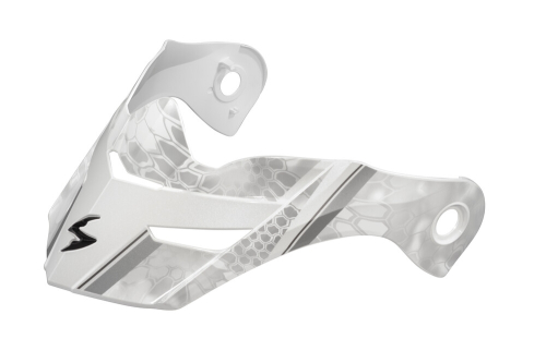 Scorpion - Scorpion Peak Visor for EXO-AT960 Kryptek Helmet - Wraith - 52-960-15