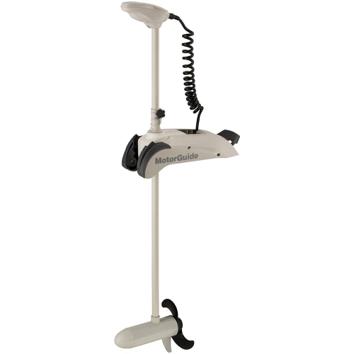 MotorGuide - MotorGuide Xi5-105SW - Bow Mount Trolling Motor - Saltwater - 72"-36V-105lbs