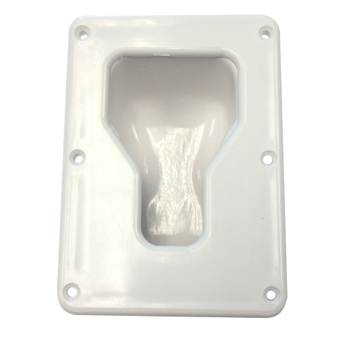 Forespar Performance Products - Forespar Tiller Lock Box