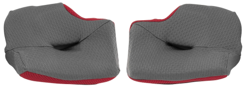 Arai Helmets - Arai Helmets Cheek Pads for VX-Pro4 Helmets - 15mm - 055403