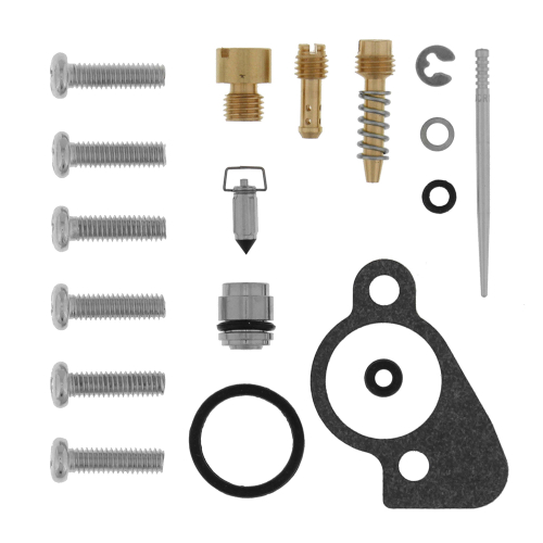 QuadBoss - QuadBoss Carburetor Kit - 26-1444