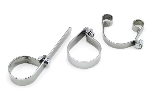Paughco - Paughco Custom Header Clamp - 725A