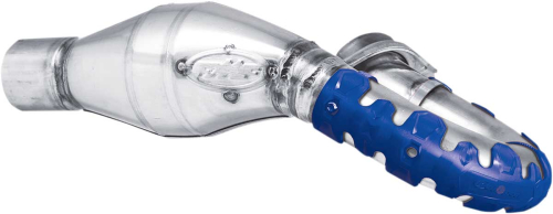 Polisport - Polisport Armadillo Pipe Guard 4 Stroke - Blue - 22cm - 8483700003