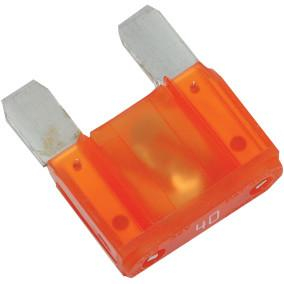 Namz - Namz Maxi Fuse - 40 Amp - NF-MAX-40