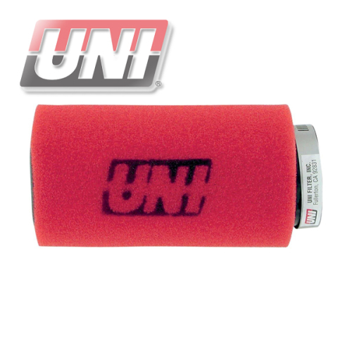 Uni - Uni 2-Stage Straight Pod Filter - 51mm I.D. x 152mm Length - UP-6200ST