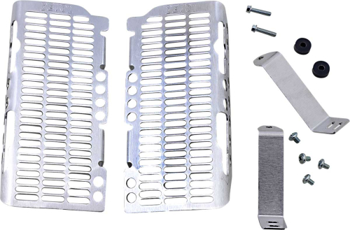 Devol - Devol Radiator Guards - 0101-1201