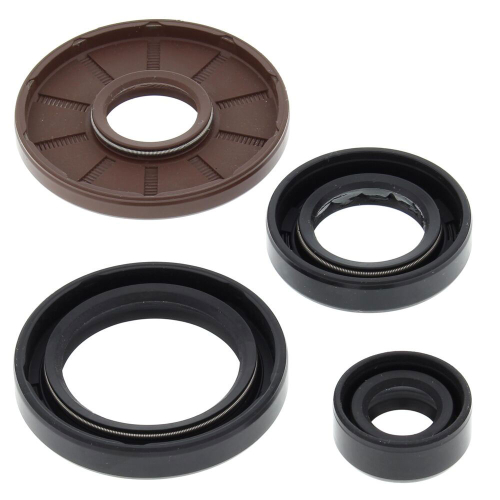 Vertex - Vertex Oil Seal Kit - 822344