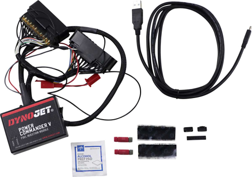 Dynojet Research - Dynojet Research Power Commander V - 16-079