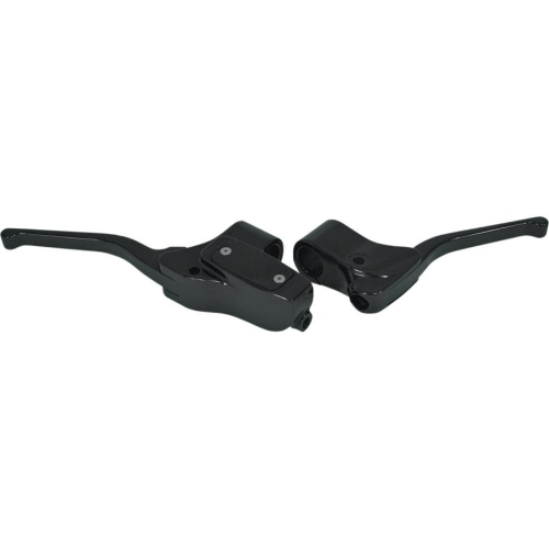 Hawg Halters Inc - Hawg Halters Inc Billet Mechanical Clutch Assembly - Black - HCPA-AS