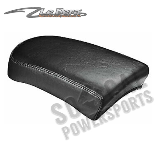 Le Pera - Le Pera Silhouette Pillion Pad - LN-850P