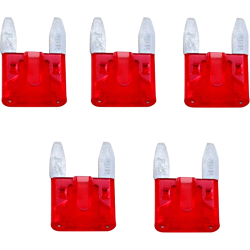 Namz - Namz Mini Fuse (10 Amp) - NF-MIN-10