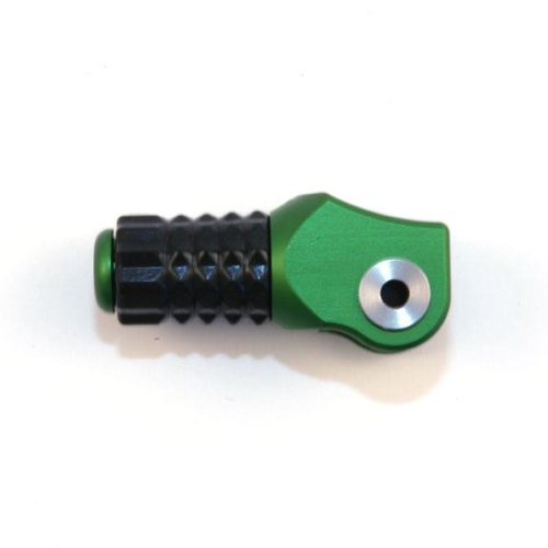 Hammerhead Designs - Hammerhead Designs Rubber Shift Lever Tip (+5mm Offset) - Green - 01-0000-05-30