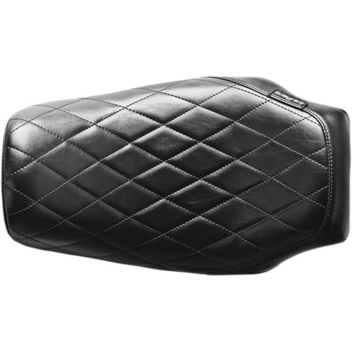 Le Pera - Le Pera Bare Bones Solo Seat - Diamond Stitch - LK-001DM