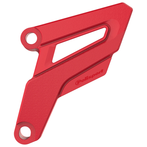 Polisport - Polisport Sprocket Protector - Red - 8468400002