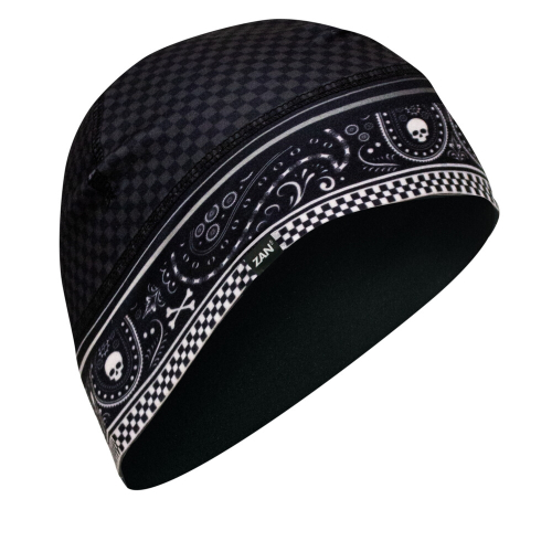 Zan Headgear - Zan Headgear Sportflex Series Beanie - WHLL129