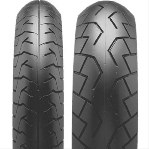 Bridgestone - Bridgestone Battlax BT54R Radial Front Tire - 140/70ZR-18 - 1282