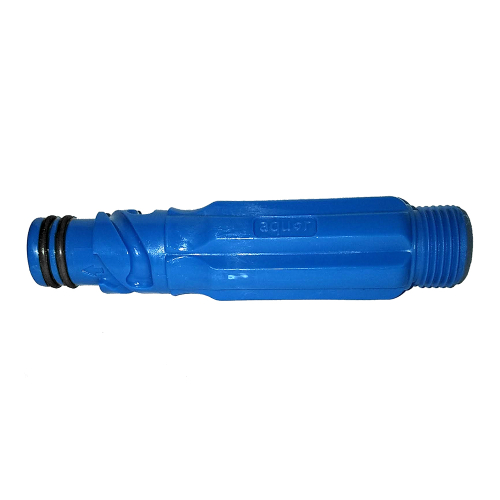 Jabsco - Jabsco Flush Mount Hose Adapter