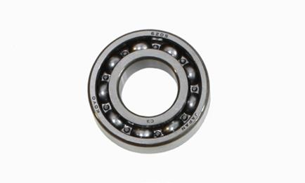 All Balls - All Balls Bearing - I.D. x O.D. x Width: - 25 x 52 x 15 - 6205C3