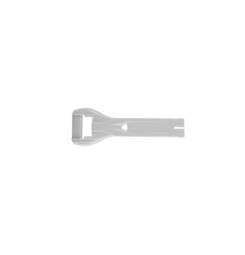 Gaerne - Gaerne Short Boot Strap - White - 4646-002