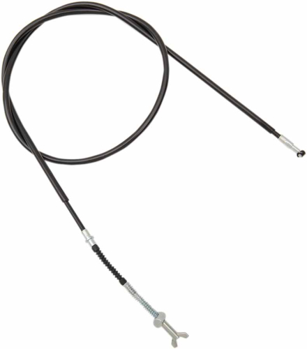 Moose Racing - Moose Racing Rear Hand-Park Brake Cable - 0653-0066