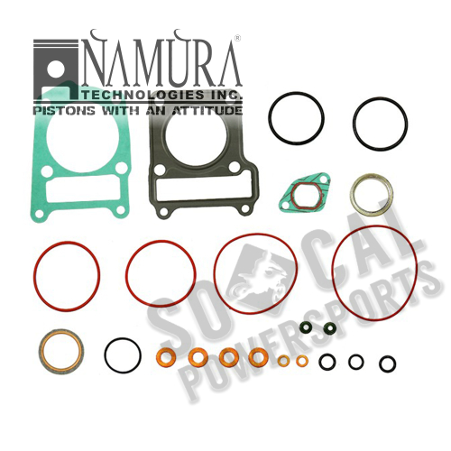 Namura Technologies - Namura Technologies Top End Gasket Kit - NA-40020T