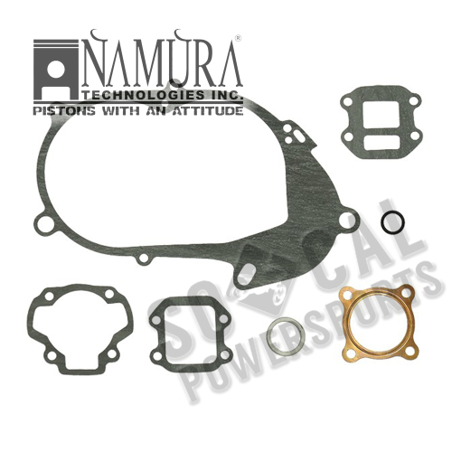 Namura Technologies - Namura Technologies Complete Gasket Kit - NX-40055F