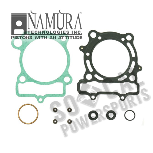 Namura Technologies - Namura Technologies Top End Gasket Kit - NX-20030T