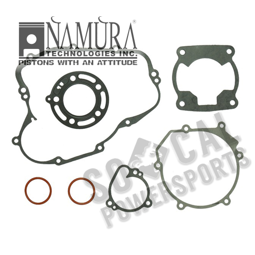Namura Technologies - Namura Technologies Complete Gasket Kit - NX-20080F