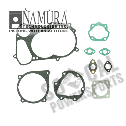 Namura Technologies - Namura Technologies Complete Gasket Kit - NX-20055F